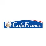 CafeFrance Corp. company logo