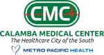 Calamba Medical Center company logo