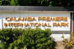 Calamba Premiere International Park Association... company logo