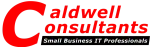 Caldwell Consulting Agent company logo