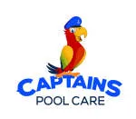 Captains Pool Care, LLC company logo