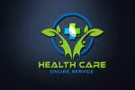Caring World and Health Services company logo