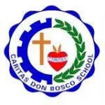 Caritas Don Bosco School company logo