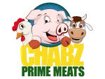 Chabz Prime Meats Inc. company logo