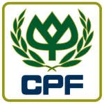 Charoen Pokphand Foods Philippines Corporation company logo