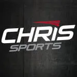 Chris Sports Plaza Inc. company logo