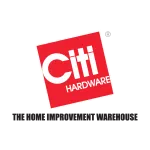 Citi Hardware company logo