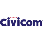 Civicom Inc company logo
