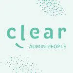 Clear Admin People company logo