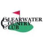 Clearwater Resort and Country Club company logo