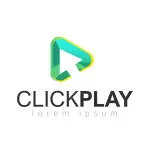 Clickplay Recruitment company logo