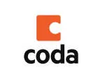 Coda company logo