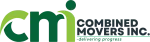 Combined Movers Inc company logo
