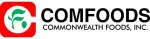 Commonwealth Foods, Inc. company logo