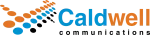 Communications Caldwell Jobs company logo