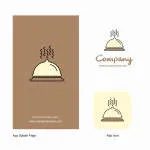 Creative Dishes company logo