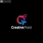 Creativents Advertising company logo