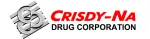Crisdy-Na Drug Corporation company logo