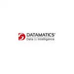 DATAMATICS company logo