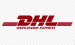 DHL company logo