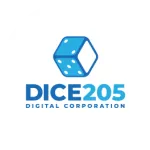DICE205 Digital Corporation company logo