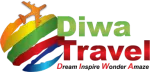 DIWA TRAVEL AGENCY company logo