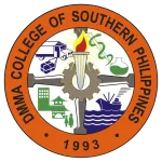DMMA College of Southern Philippines company logo