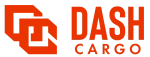 Dash Cargo Logistics company logo