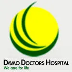 Davao Doctors Hospital company logo