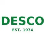 Desco, Inc. company logo