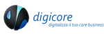 Digicore company logo