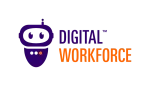 Digital Workforce company logo
