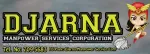Djarna Manpower Services Corporation company logo