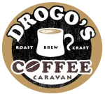Drogo's Brew Cafe Inc. company logo