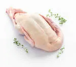 EDL FARMS AND FEED MANUFACTURING, INC. company logo