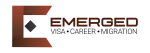 Emerged Visa Consultancy company logo