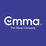 Emma – The Sleep Company company logo