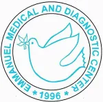 Emmanuel Medical and Diagnostic Center company logo
