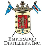 Emperador Distillers Inc. company logo
