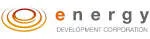 Energy Development Corporation company logo