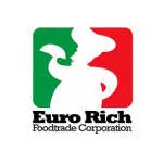 Euro Rich Food trade Corporation company logo