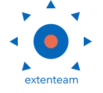 Extenteam company logo