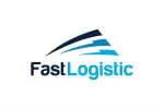 FAST LOGISTICS company logo
