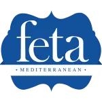 FETA MEDITERRANEAN company logo