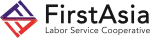 FIRST ASIA LABOR SERVICE COOPERATIVE company logo