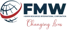 FMW Human Resources International Corporation company logo