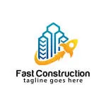 Fastrise Construction Corporation company logo