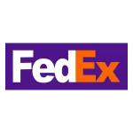 Fedex AMEA company logo