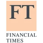 Financial Times company logo
