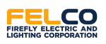 Firefly Electric & Lighting Corporation company logo